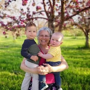 Meet your Posher, Diane